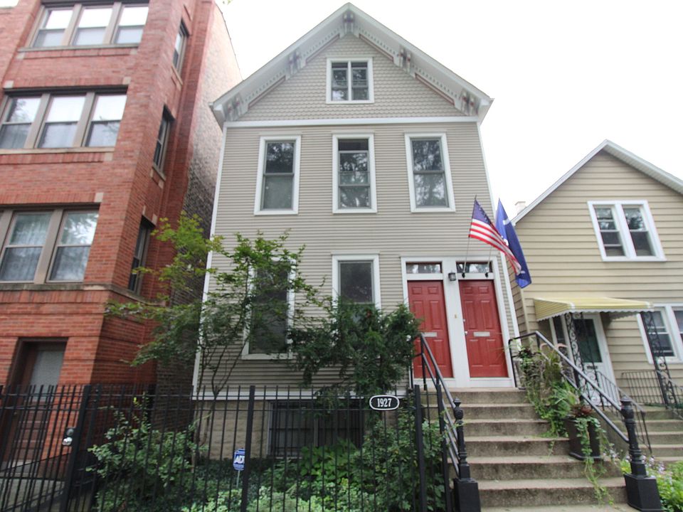 1st image of 1927 W School St #1