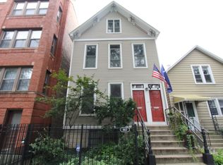 1927 W School St #1, Chicago, IL 60657
