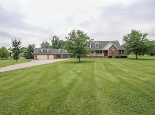 4208 Meadow View Ct LOT 11, Pleasant View, TN 37146