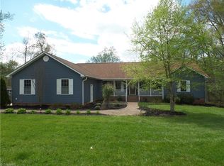 4544 SE School Rd, Greensboro, NC 27406