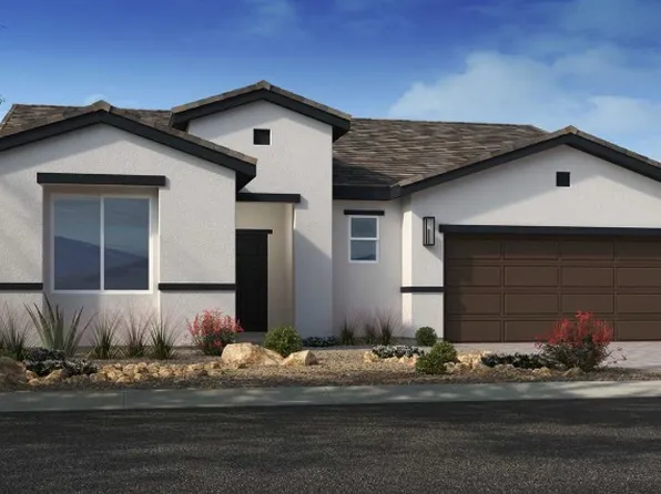 4539 S Chianti Ct, Pahrump, NV 89061