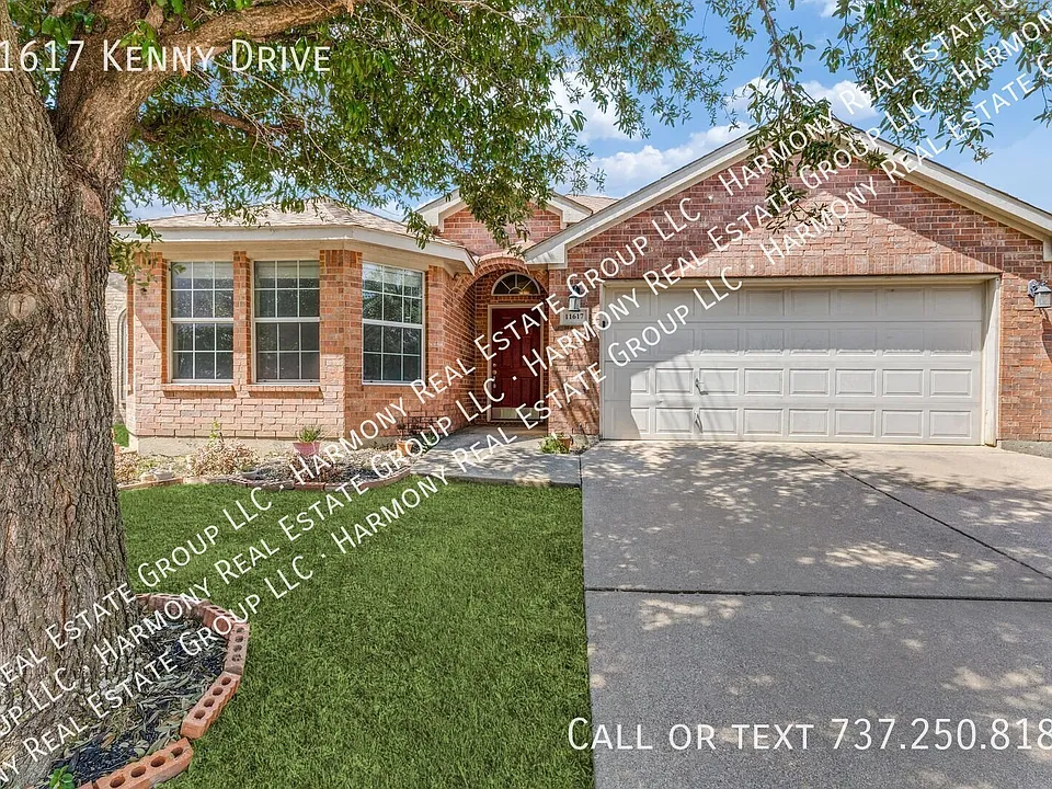 11617 Kenny Dr
