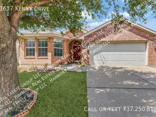 11617 Kenny Dr, Fort Worth, TX 76244