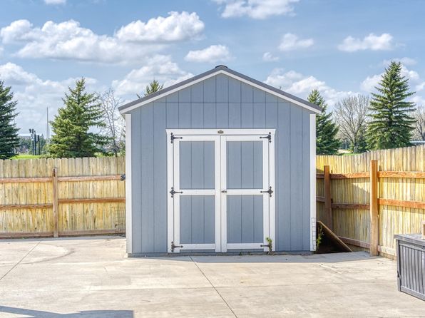 1 Parkside Cir, Gillette, WY 82718