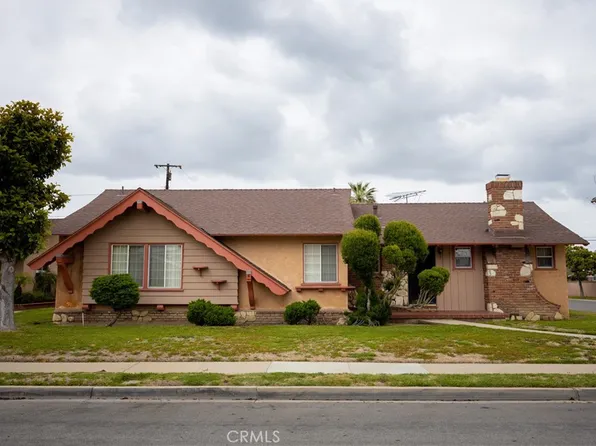 2003 S Norma Ln, Anaheim, CA 92802