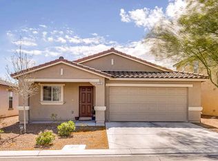 1721 Ronzard Ave, North Las Vegas, NV 89032