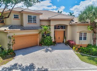 20263 Monteverdi Cir, Boca Raton, FL 33498