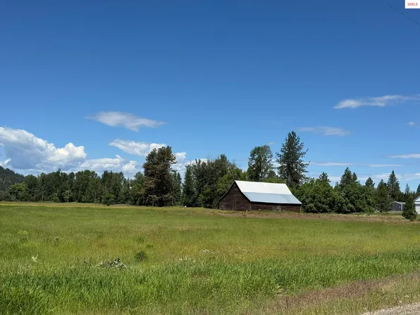 Nna Rusho Ln, Blanchard, ID 83804