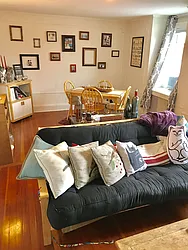 Rented by Halvatzis Realty