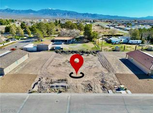 731 S Mar Azul Ct, Pahrump, NV 89048