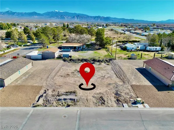 731 S Mar Azul Ct, Pahrump, NV 89048