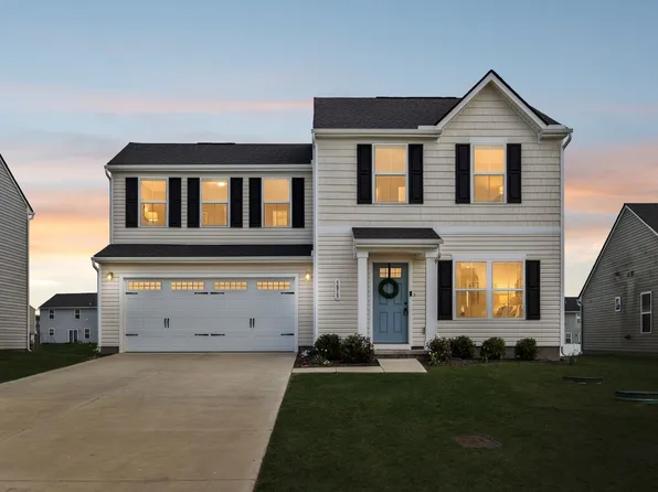 5813 Stardive Way, Christiana, TN 37037