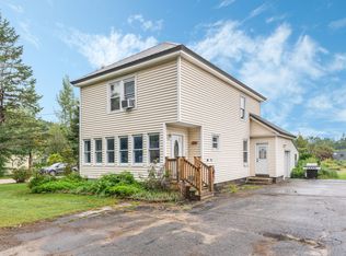 24 Central Ave, Limerick, ME 04048