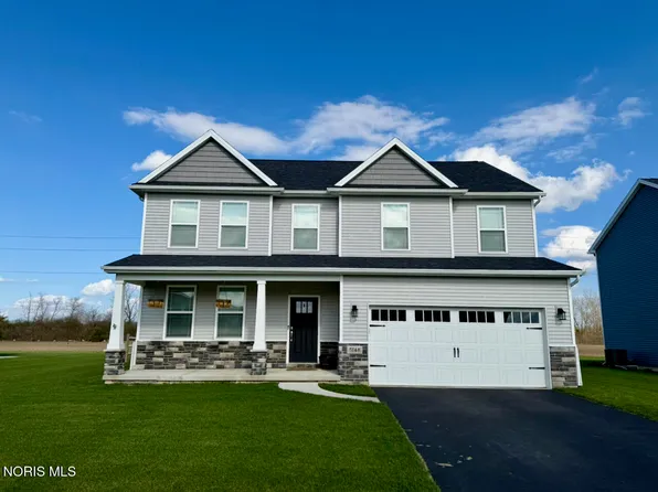 5148 Rock Creek Dr, Sylvania, OH 43560