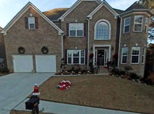 3798 Shady Maple Dr, Lithonia, GA 30038