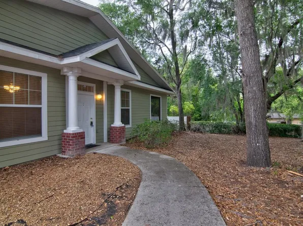 1563 NW 29th Rd #108, Gainesville, FL 32605