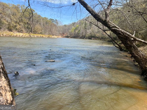 0 State Highway 36 W LOT 2, Woodland, GA 31836