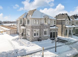 2 Ann McKee St, Caledon, ON L7C4M8