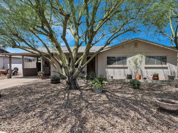 7044 E CULVER Street, Scottsdale, AZ 85257