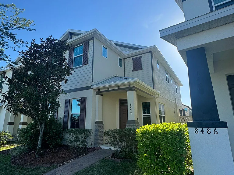 8492 Powder Ridge Trl — Photo 1