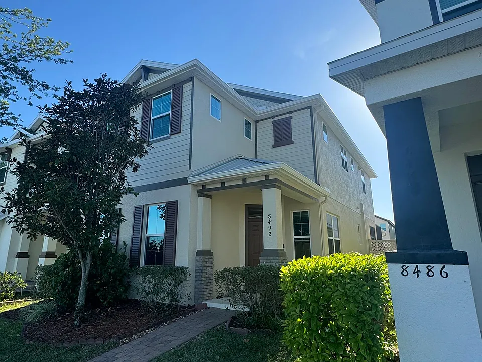 8492 Powder Ridge Trl