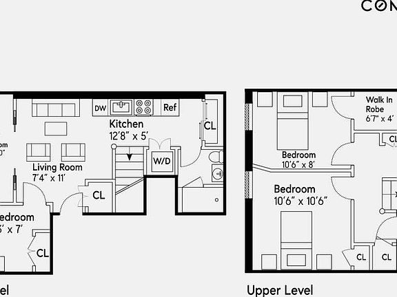 2nd image of 1150 2nd Ave APT A2