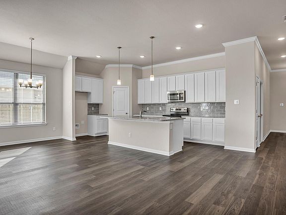 4th image of 1517 Soap Rock Ln