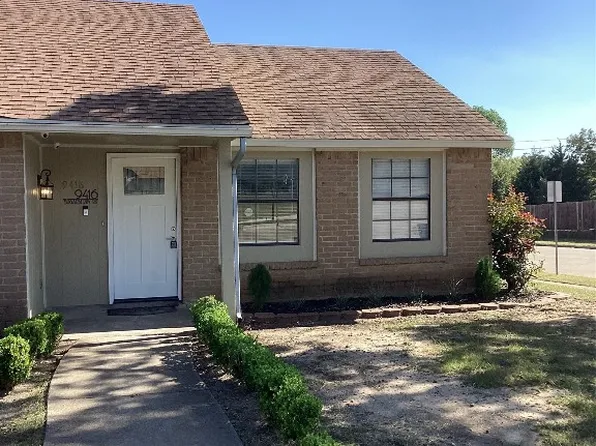 9416 Sugarberry Rd, Dallas, TX 75249
