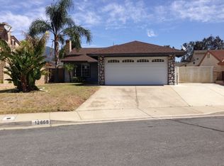 12668 Trillium Ct, Rancho Cucamonga, CA 91739