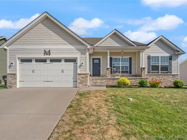 5403 Catalina Trail, Sellersburg, IN 47172