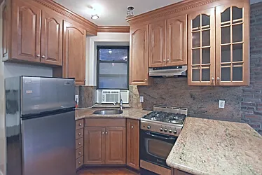 Rented by Bold New York