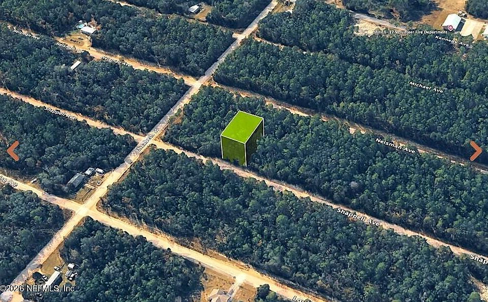 1st image of 0 SHAPPELL Avenue