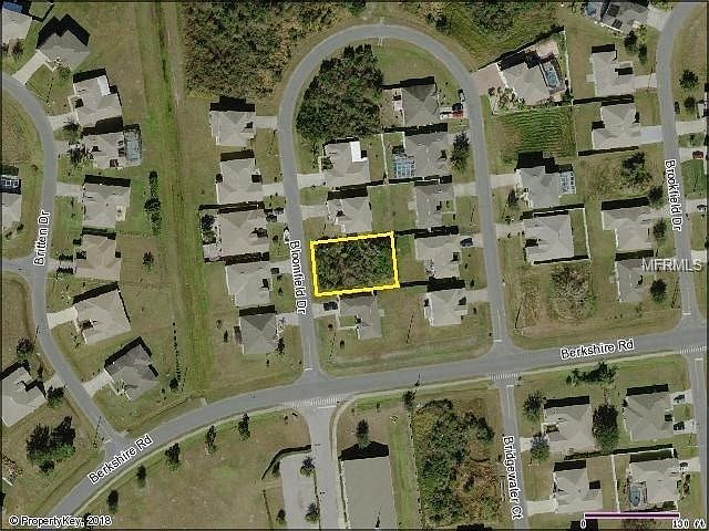 2nd image of Bloomfield Dr