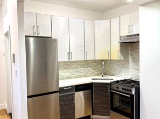 406 Evergreen Ave #2A, Brooklyn, NY 11221