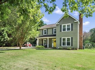 11610 Charnwood Ct, Charlotte, NC 28277