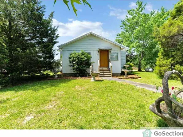 64 Beatrice Ln, Montevallo, AL 35115