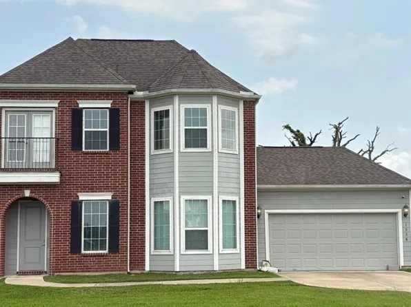 1538 Lakeland Cir, Rosharon, TX 77583