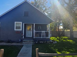 307 W 3rd St, Emmett, ID 83617