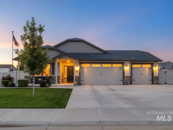 11444 Queensland Dr, Caldwell, ID 83605
