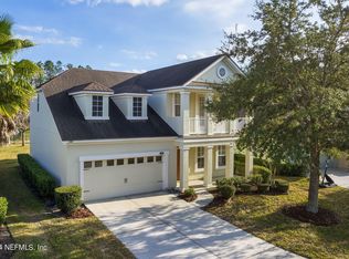 188 Tollerton Ave, Saint Johns, FL 32259