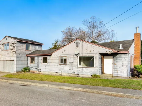 3234 Albee St, Eureka, CA 95503