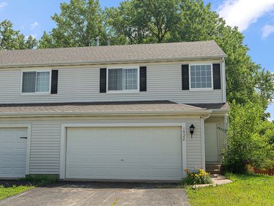 1528 Peachtree Ln, Lockport, IL, 60441
