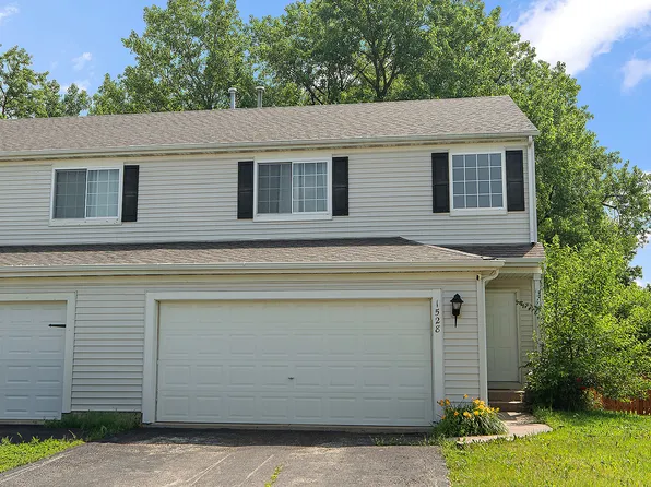 1528 Peachtree Ln, Lockport, IL 60441