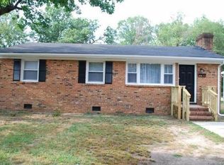 159 W Westover Ave, Colonial Heights, VA 23834