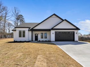 2533 Mays Bridge Rd, Greer, SC 29651