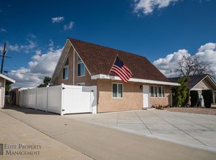 4304 Gird Ave, Chino Hills, CA 91709