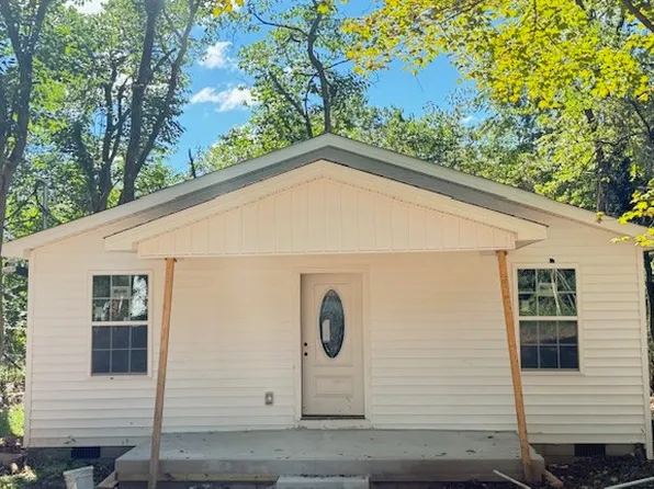 0 Ash St, Decherd, TN 37324