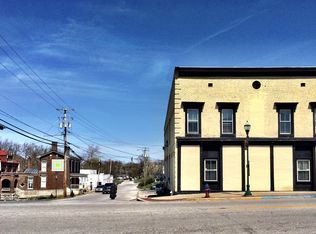 163 W Main St APT 6, Georgetown, KY 40324