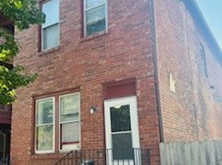 310 1/2 Western Ave, Davenport, IA 52801