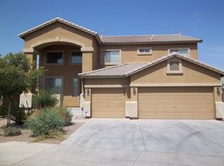 2806 S 81st Ave, Phoenix, AZ 85043